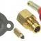 Carter 2BBL Carburetor Repair Kit 1586