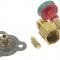 Carter 2BBL Carburetor Repair Kit 1586