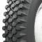 Firestone Knobby Tire Truck Tread 650-16 663510