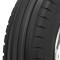 Firestone Dirt Track Ribbed Tire Front 500-15 55665