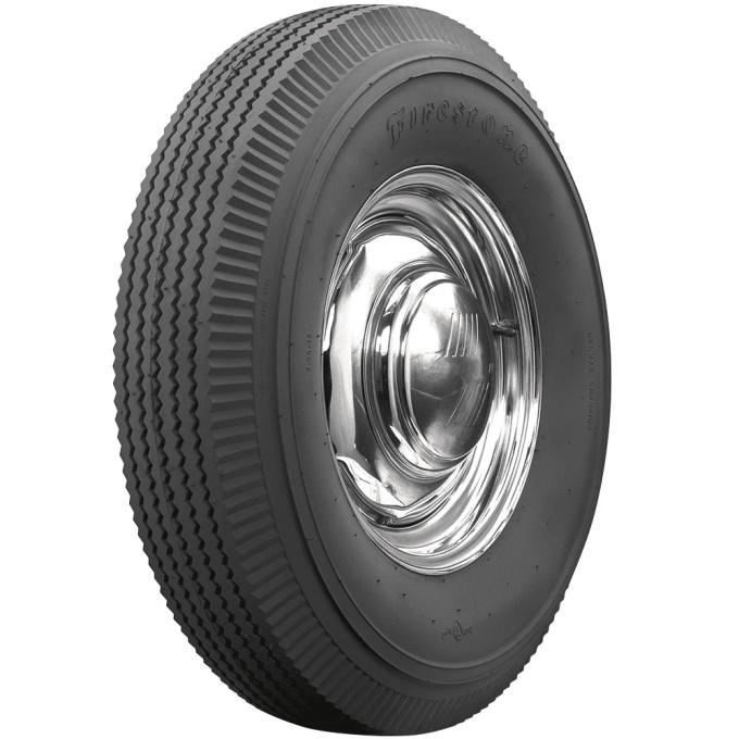 Firestone Tire 700-16 676450