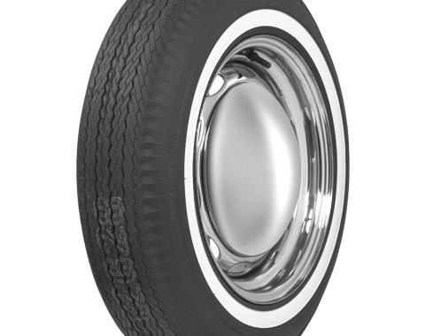 Firestone 1.00 Inch Whitewall Tire 640-15 566052
