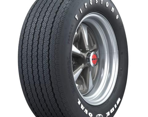 Firestone Wide Oval Radial RWL GR60-15 625103