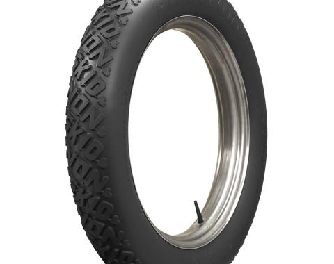 Firestone Clincher Tire Non Skid All Black 30X3.5 793700