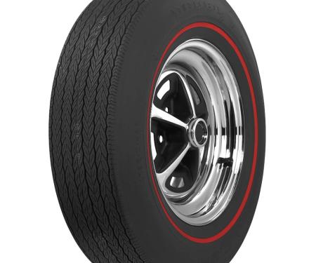 Firestone Wide Oval Redline Tire D70-14 54660