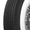 Firestone 3.25 Inch Whitewall Tire 670-15 568820