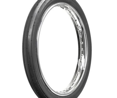 Firestone Classic Motorcycle Ribbed Tire 300-21 74774