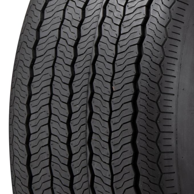 Firestone Wide Oval Radial RWL LR60-15 625107