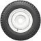 Firestone Knobby Tire Truck Tread 650-16 663510