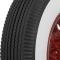Firestone 3.00 Inch Whitewall Tire 525/550-17 688965