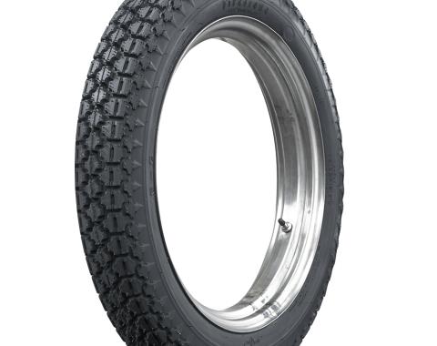 Firestone Motorcycle ANS Tire 500-16 73225