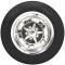 Firestone Dirt Track Ribbed Tire Front 500-15 55665