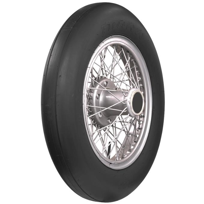 Firestone Indy Tire 600-20 755000