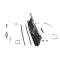 AMD Grille Assembly, 72 Valiant Scamp Duster X150-1072-S