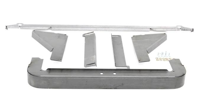 AMD Radiator Core Support With Adjustable Width, 67-75 Dodge Plymouth A-Body X350-1067-1A