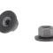 AMD Battery J-Bolt Nuts, Pair, 70-76 Dodge Plymouth A-Body; 70-74 B-Body; 70-74 E-Body F-267P