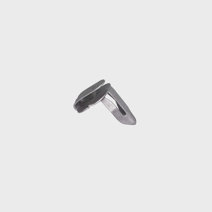 Detroit Muscle Technologies Mopar Chrysler Dodge Plymouth Stamped Door Panel Clips Trim Panel Retainer CHR4114785