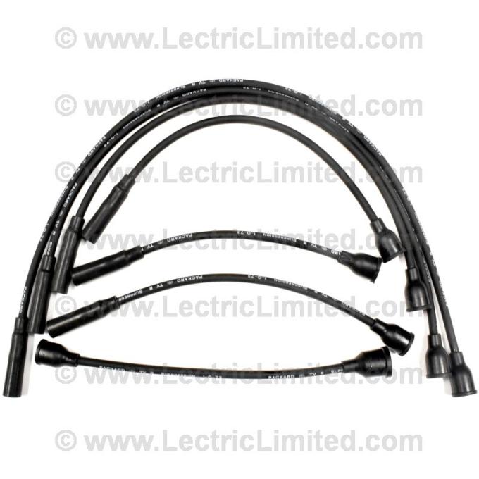 Lectric Limited 1973 Chrysler Spark Plug Wire Set 6146-731