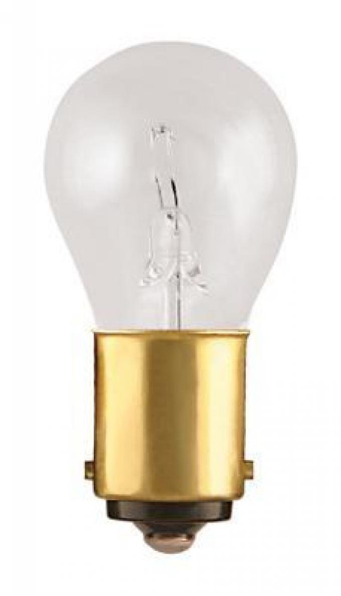 Light Bulb, 1156