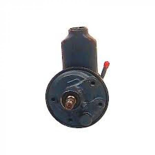 Mopar Power Steering Pump, with Saginaw Pump, 19661974 Moparts