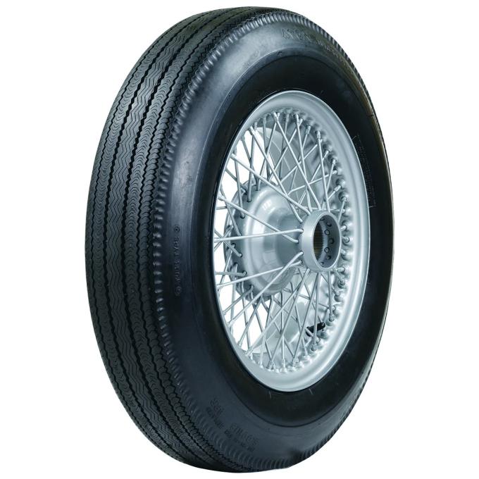 Avon Turbospeed Tire 600H16 93H 64753