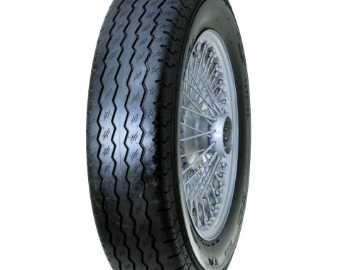 Avon Turbosteel Tire 185VR16 93V 66290