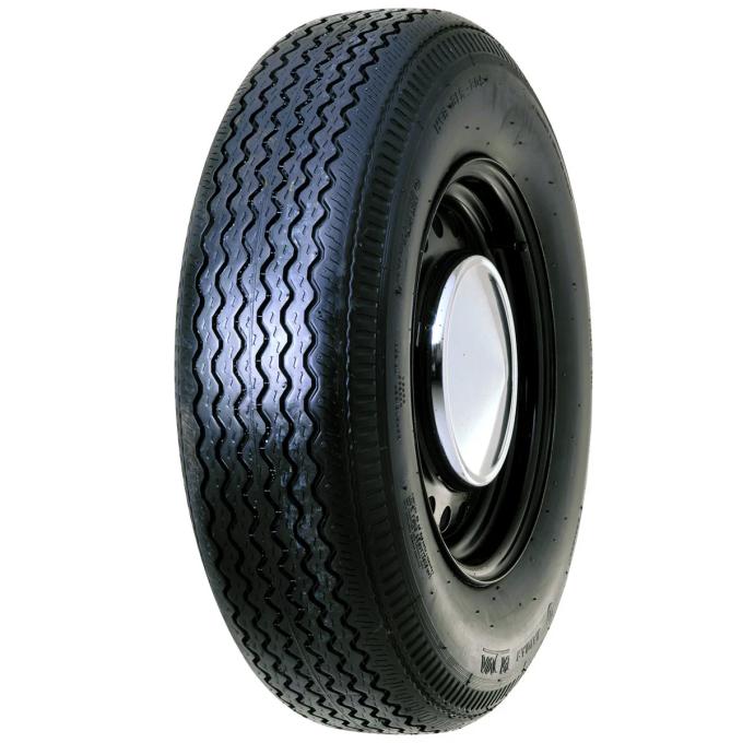 Avon Turbosteel 205R15 97V 62422