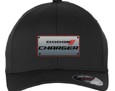 Charger Cap