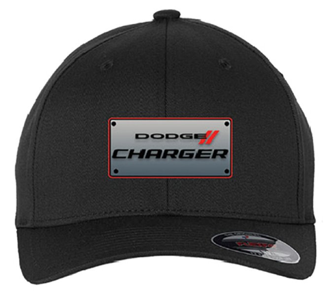Charger Cap