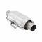 Flowmaster Catalytic Converter, Universal, Federal 2250230