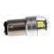 AMD LED Dome Lamp Bulb, 73-84 Chevy GMC C/K Truck Mopar GM Car Ford Truck 612-4073-LED