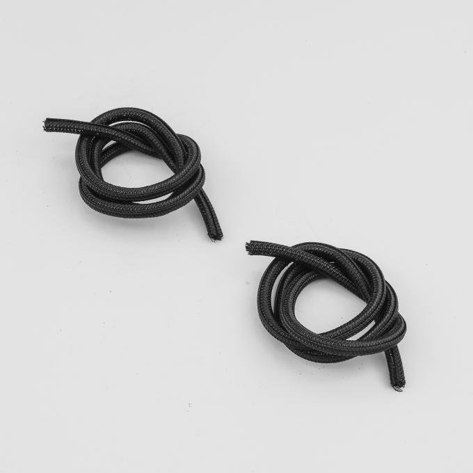 Detroit Muscle Technologies Mopar Door Rod Linkage Anti Rattle Covering Sleeve Insulator - PLASTIC GEN6276DH90-PLASTIC