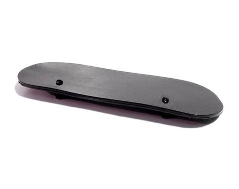 Metro Moulded Parts 1966-1974 Dodge / Plymouth Drain Flap on Cowl. Each RP 900-A