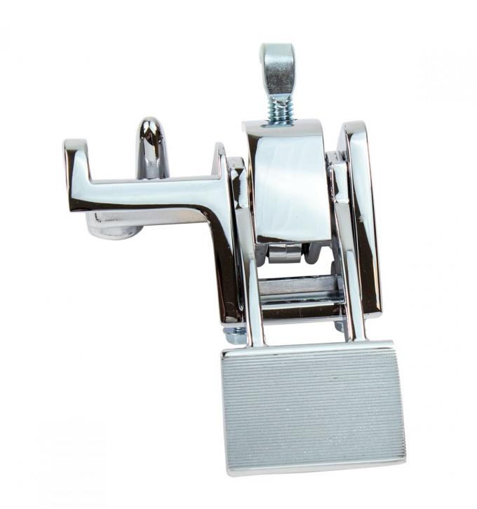 AMD Convertible Top Latch, RH, 67-69 A-Body; 66-70 B-Body X615-1466-R