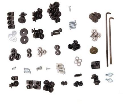 AMD Under Hood Bolt Kit X354-1468-1S
