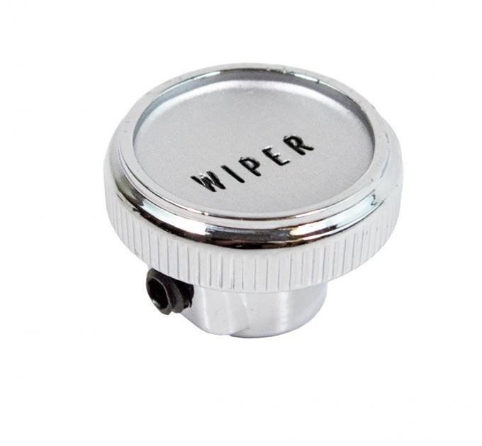 AMD Wiper Switch Knob, 66-67 Dodge B-Body X460-1466-1