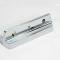 AMD Rear Armrest Base, Chrome, 67 Dodge Plymouth A-Body X529-1067