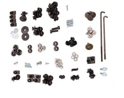 AMD Under Hood Bolt Kit X354-1468-1S
