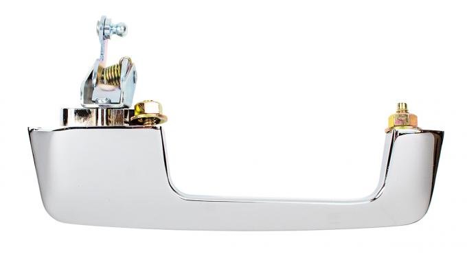 AMD Door Handle, Outside, LH, 67-70 A-Body; 68-70 B-Body X530-1067-L