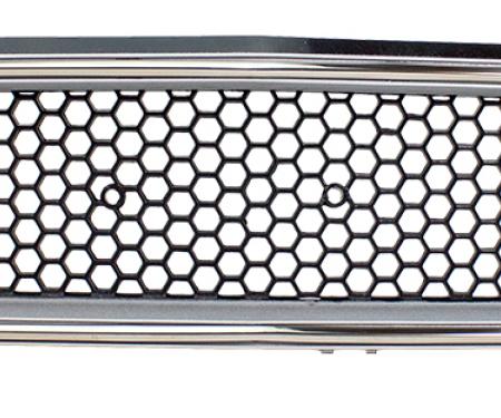 AMD Center Grille w/ Moldings, 70 GTX X150-1470-1