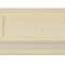 AMD Front Armrest Pad, White, 68-72 Dodge Plymouth A-Body X529-2068-W