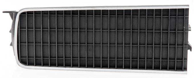 AMD Headlamp Door, RH, 69 Charger X145-2669-R