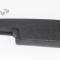 AMD Front Armrest Pad, Black, RH, 71-74 Dodge Plymouth B-Body X529-1471-R
