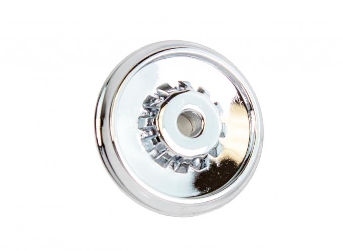 AMD Headlight Switch Bezel, 66-67 Dodge B-Body X460-1466-7