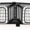 AMD Grille, Silver, 69 Charger X150-2669
