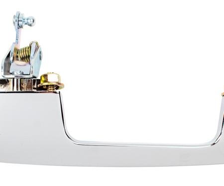 AMD Door Handle, Outside, LH, 67-70 A-Body; 68-70 B-Body X530-1067-L
