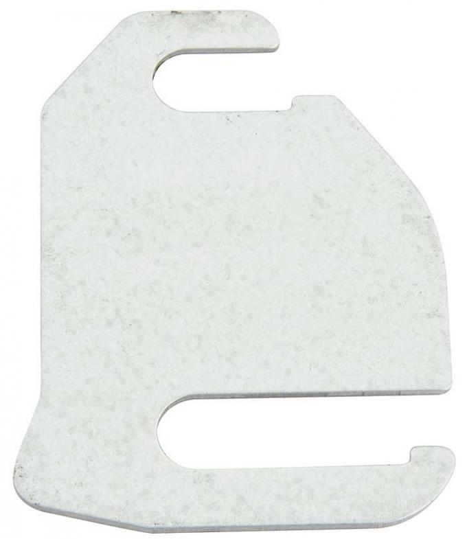 AMD Door Striker Plate Shim, 1.5mm, 68-70 Dodge Plymouth B-Body X752-1468-2