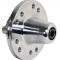 Wilwood Brakes Forged Dynalite Pro Series Front Brake Kit 140-11023-DR
