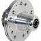 Wilwood Brakes Forged Narrow Superlite 6R Big Brake Front Brake Kit (Hub and 1PC Rotor) 140-12282-D