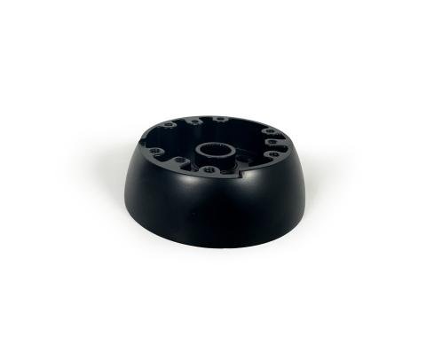 Auto Pro USA VSW OE Steering Wheel Hub Adapter SWA1002BLK
